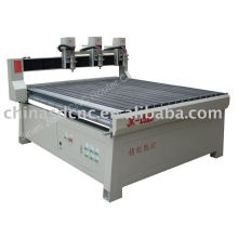 woodworking machine with SIX-spindle/1.6*1.8m/for Cylinder